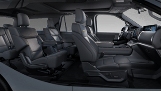 2025 Ford Expedition® Internal Image 1
